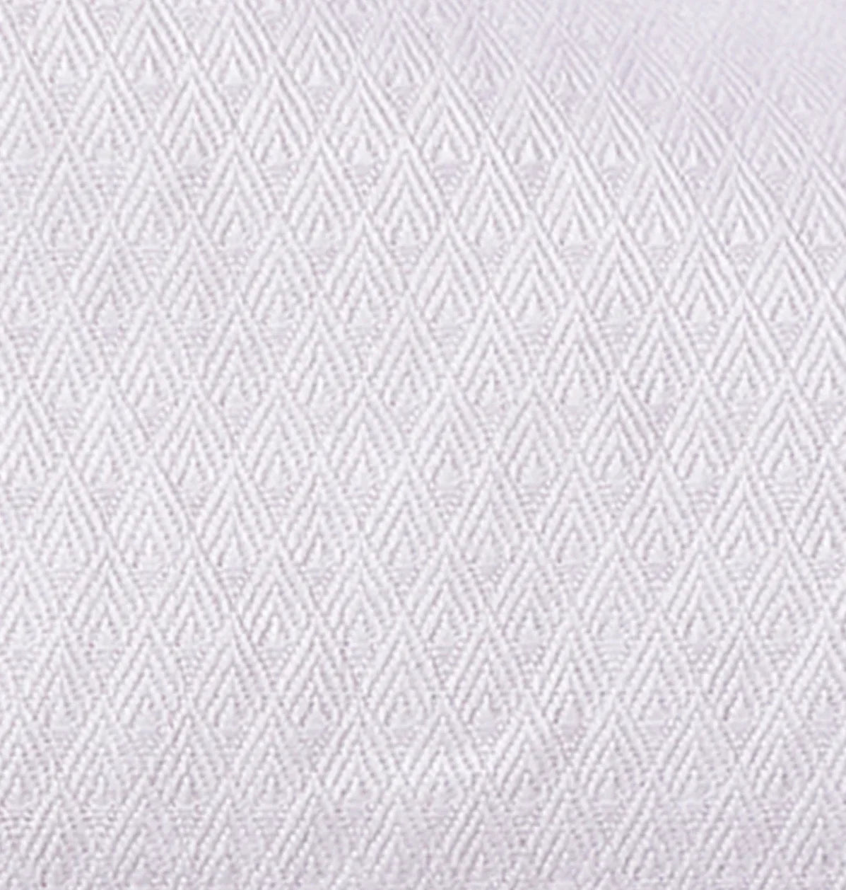 Prestige White Arrow Dobby Formal Shirt